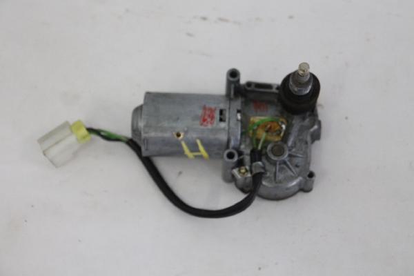 Scheibenwischermotor hinten 287109C001 Nissan SERENA C23