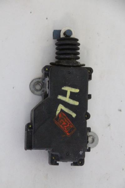 Fensterheber hinten links Hyundai TUCSON JM 834702E010 KAMCO 834502E000 01-2005 gebraucht 2