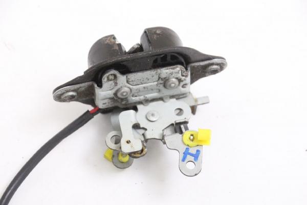 Fensterheber hinten links Hyundai TUCSON JM 834702E010 KAMCO 834502E000 01-2005 gebraucht 1