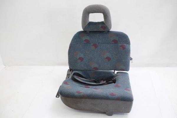 Sitzbank hinten Nissan SERENA C23