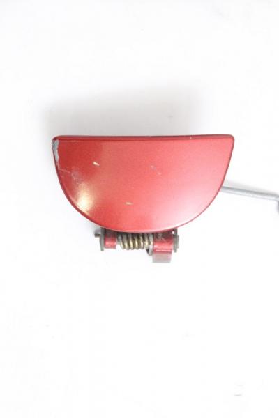Türschloss hinten rechts Suzuki GRAND VITARA 2 8231065J15 AISIN 05-2007 gebraucht 3