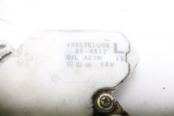 Türschloß vorn links 805039C100 Nissan SERENA C23
