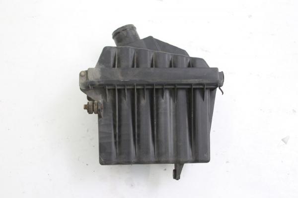 Armaturenbrett Renault CLIO 3 8200407587 mit Beifahrerairbag 8200788814 04-2009 gebraucht 4