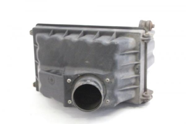 Öleinfüllstutzen VW PASSAT Variant 3BG 059115405f 2.5 110 KW 150 PS Diesel gebraucht 3