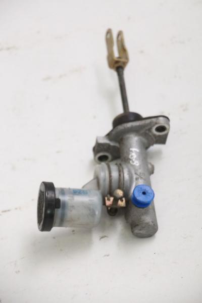 Kühlerlüfter Mazda Premacy CP 1227505421 DENSO 1,8 Benzin 74 KW 100 PS 03-2001 gebraucht 2