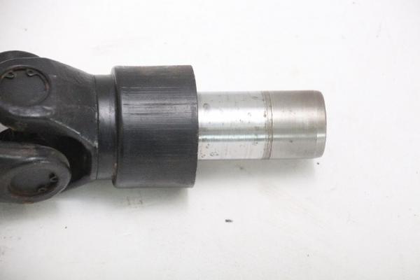 Scheinwerfer Ford FOCUS C-MAX links 1347463 HELLA 07-2005 gebraucht 2
