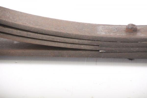 Querlenker vorn links Seat IBIZA 4 6R0407151F 1,2 10-2008 gebraucht 3