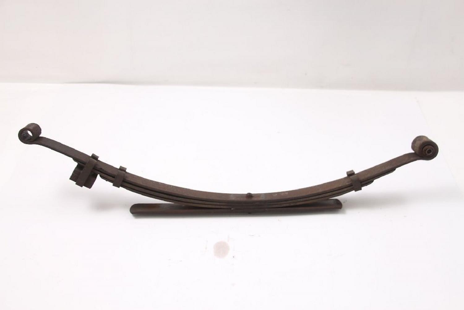 Blattfeder hinten 550209C504 Nissan SERENA C23