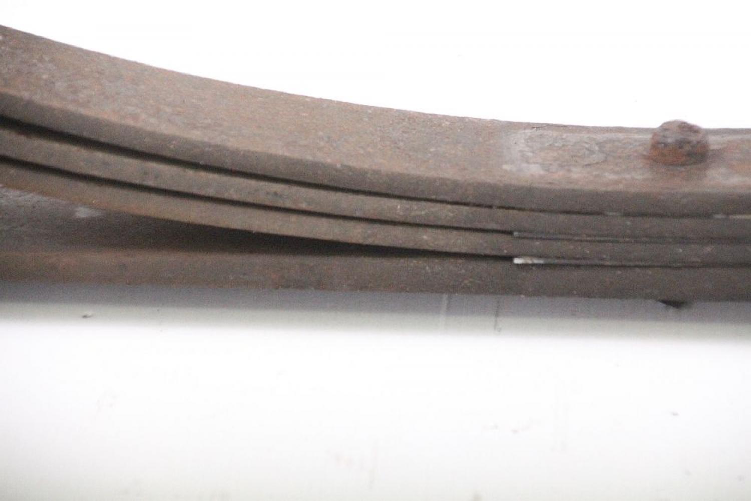 Blattfeder hinten 550209C504 Nissan SERENA C23