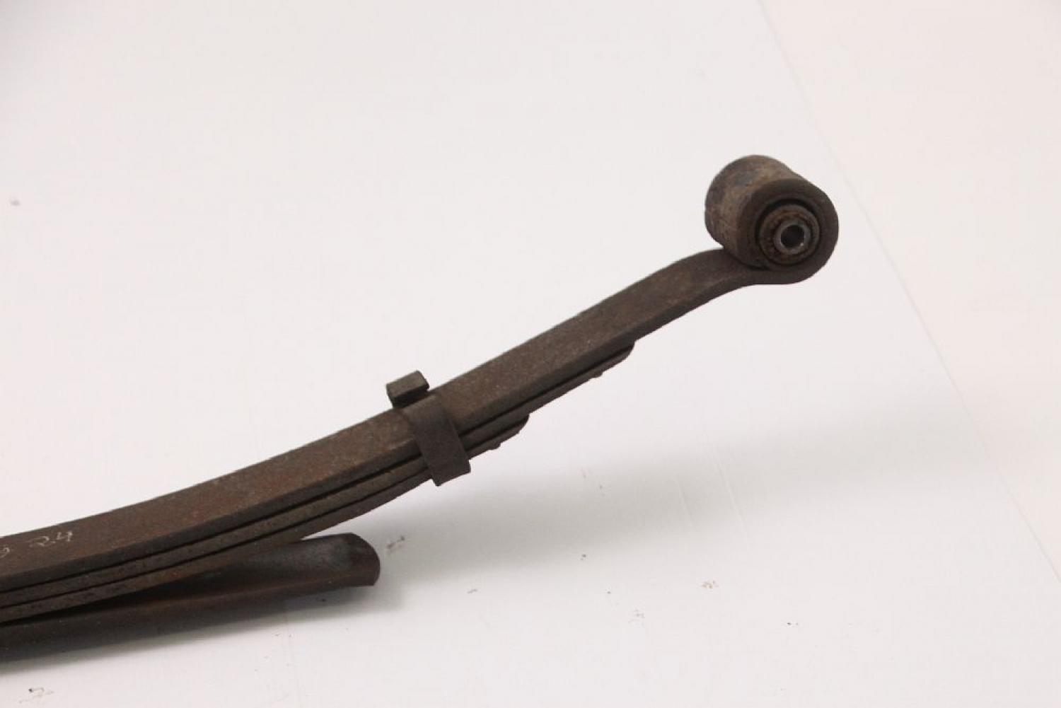 Blattfeder hinten 550209C504 Nissan SERENA C23