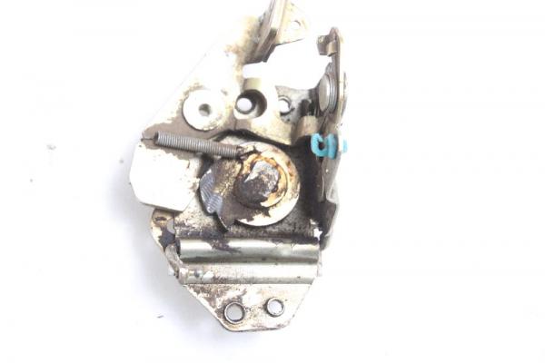 Türschloß hinten rechts 4397450 Fiat DUCATO 1 290