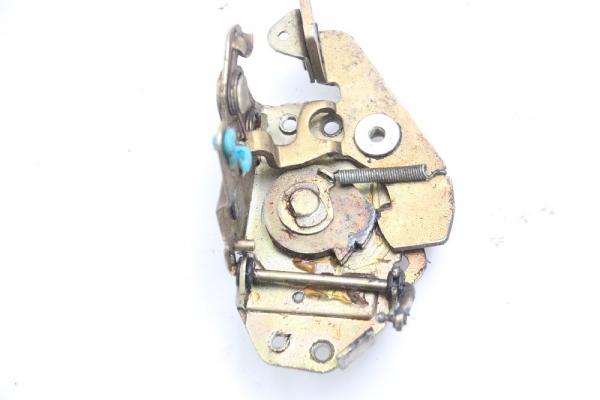 Türschloß hinten links 5941948 Fiat DUCATO 1 290