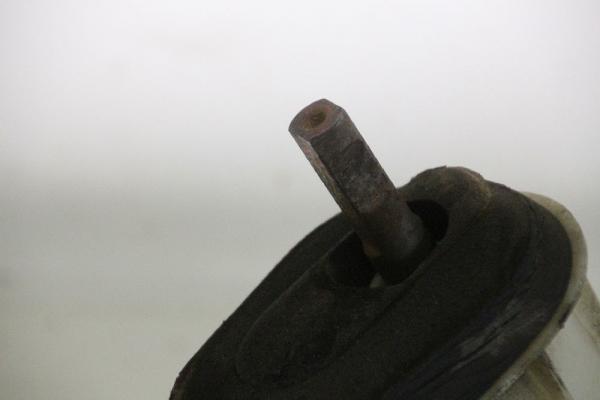 Lenkung Getriebe mechanisch 8200849701 DACIA SANDERO 1 SD