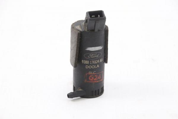 Scheibenwischerwasserpumpe 93BB17K624AA Ford TRANSIT CONNECT