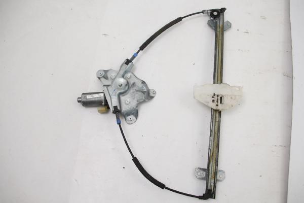 Fensterheber elektrisch vorn links 2T14V23201BH Ford TRANSIT CONNECT