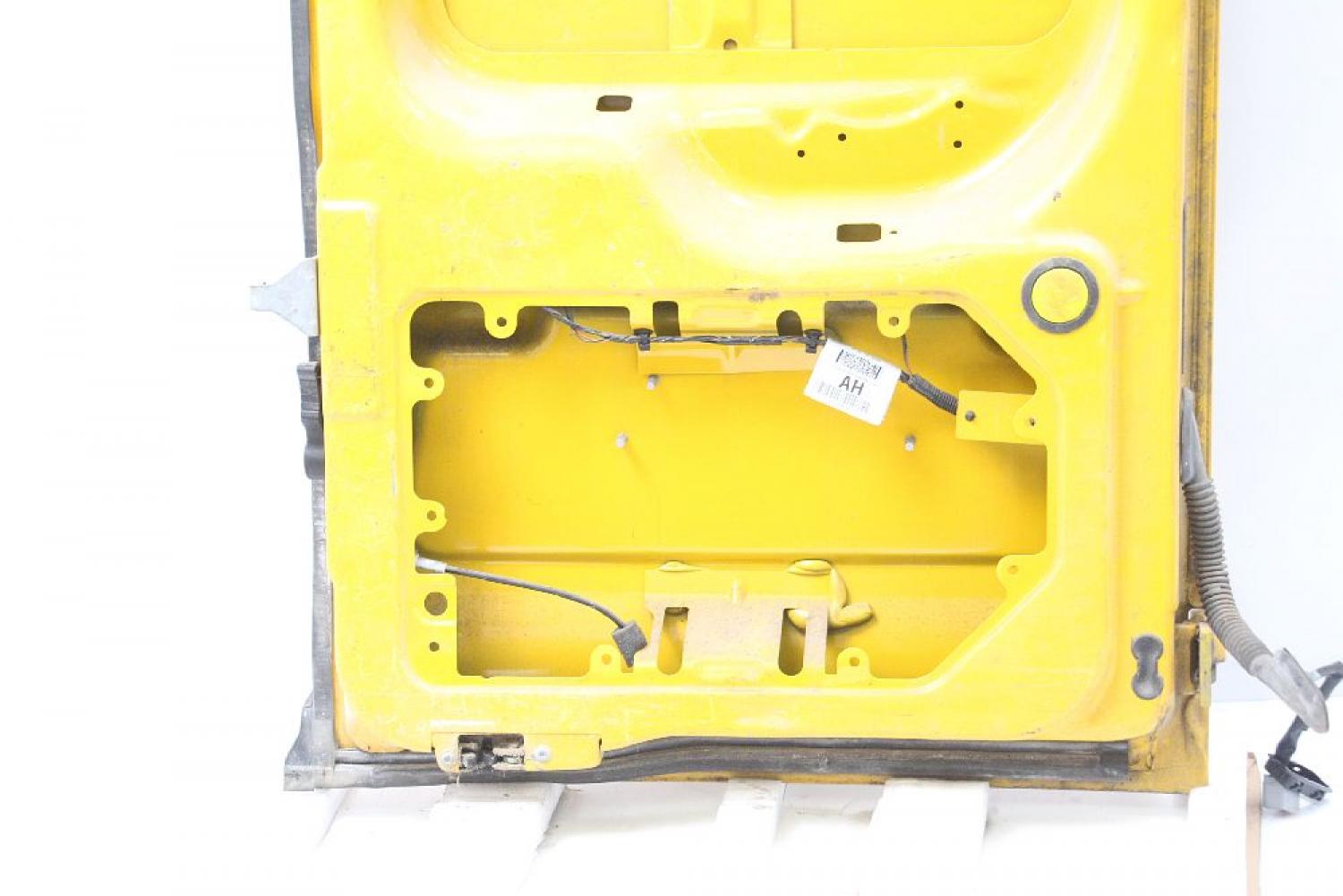 Tür Heck links 5175045 Ford TRANSIT CONNECT
