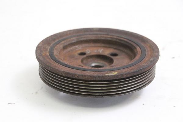 Riemenscheibe 1711500 Ford TRANSIT CONNECT