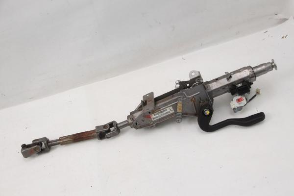 Lenksäule 1Z1419502N Skoda OCTAVIA 2 1Z