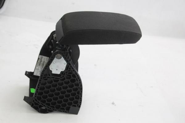 Armlehne 1Z0864207D Skoda OCTAVIA 2 1Z