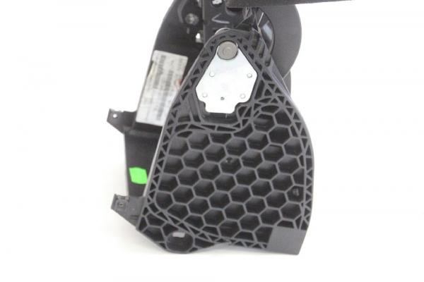 Armlehne 1Z0864207D Skoda OCTAVIA 2 1Z