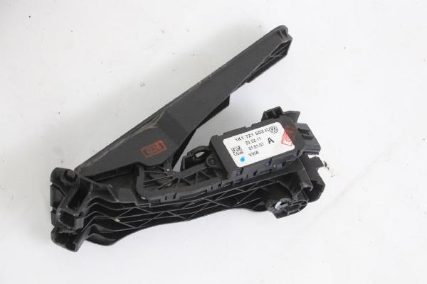 Gaspedal 1K1721503AC Skoda OCTAVIA 2 1Z