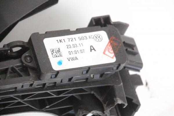 Gaspedal 1K1721503AC Skoda OCTAVIA 2 1Z