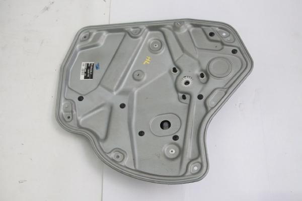 Fensterheber elektrisch hinten links 1Z0839461A Skoda OCTAVIA 2 1Z