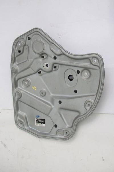 Fensterheber elektrisch hinten links 1Z0839461A Skoda OCTAVIA 2 1Z