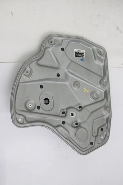 Fensterheber elektrisch hinten links 1Z0839461A Skoda OCTAVIA 2 1Z