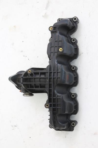 Ansaugkrümmer 03L129711AL Skoda OCTAVIA 2 1Z