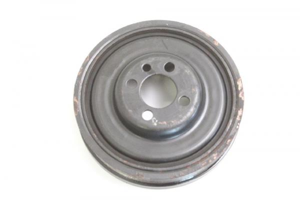 Riemenscheibe 038105243M Skoda OCTAVIA 2 1Z