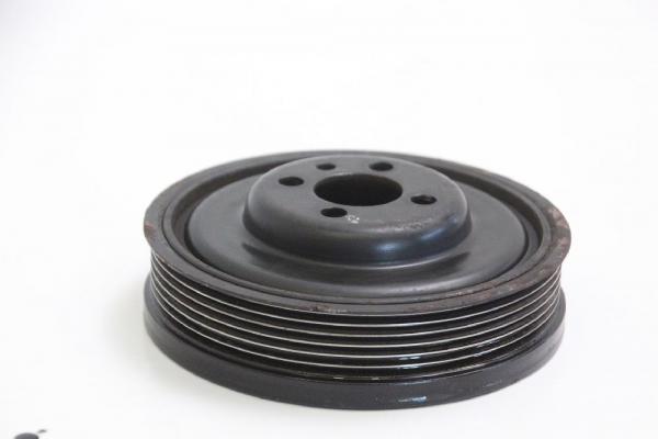 Riemenscheibe 038105243M Skoda OCTAVIA 2 1Z