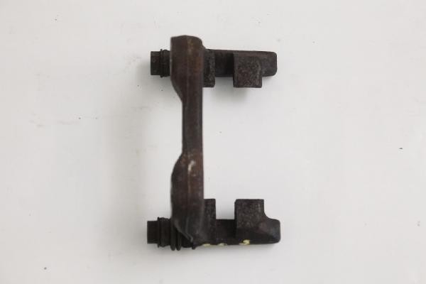 Bremssattelträger hinten links 1K0615425P Skoda OCTAVIA 2 1Z