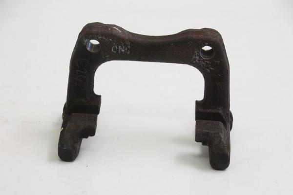 Bremssattelträger hinten links 1K0615425P Skoda OCTAVIA 2 1Z