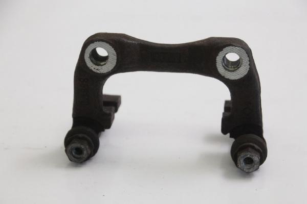 Bremssattelträger hinten links 1K0615425P Skoda OCTAVIA 2 1Z