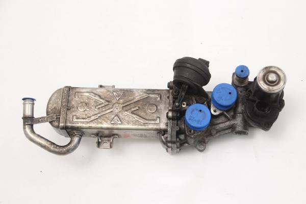 Abgasrückführventil 03L1315120 Skoda OCTAVIA 2 1Z