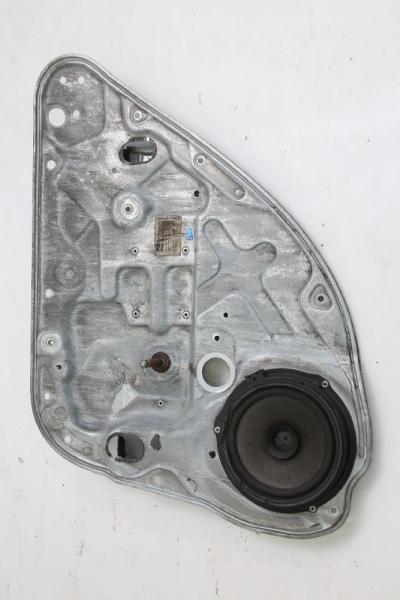 Fensterheber mechanisch hinten rechts 1738643 Ford FOCUS 2 Turnier