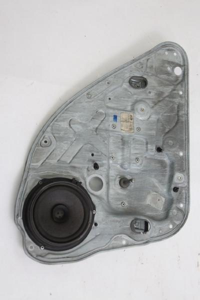 Fensterheber mechanisch hinten links 1738644 Ford FOCUS 2 Turnier