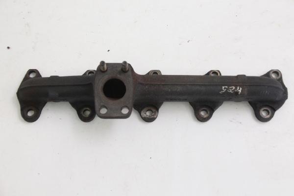 Abgaskrümmer 8M5Q9431A2A Ford FOCUS 2 Turnier