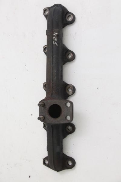 Abgaskrümmer 8M5Q9431A2A Ford FOCUS 2 Turnier