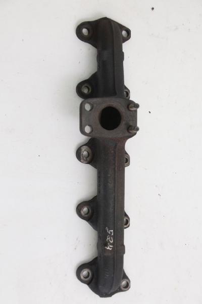 Abgaskrümmer 8M5Q9431A2A Ford FOCUS 2 Turnier