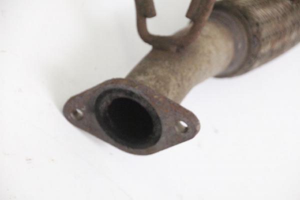 Auspuff / Hosenrohr 1677715 Ford FOCUS 2 Turnier