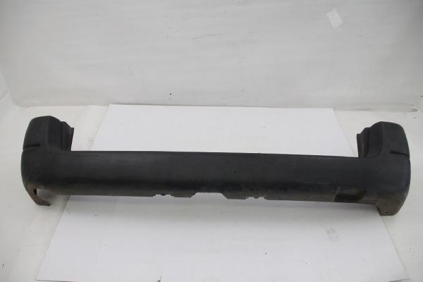 Stoßstange hinten 7410CF Peugeot PARTNER 1