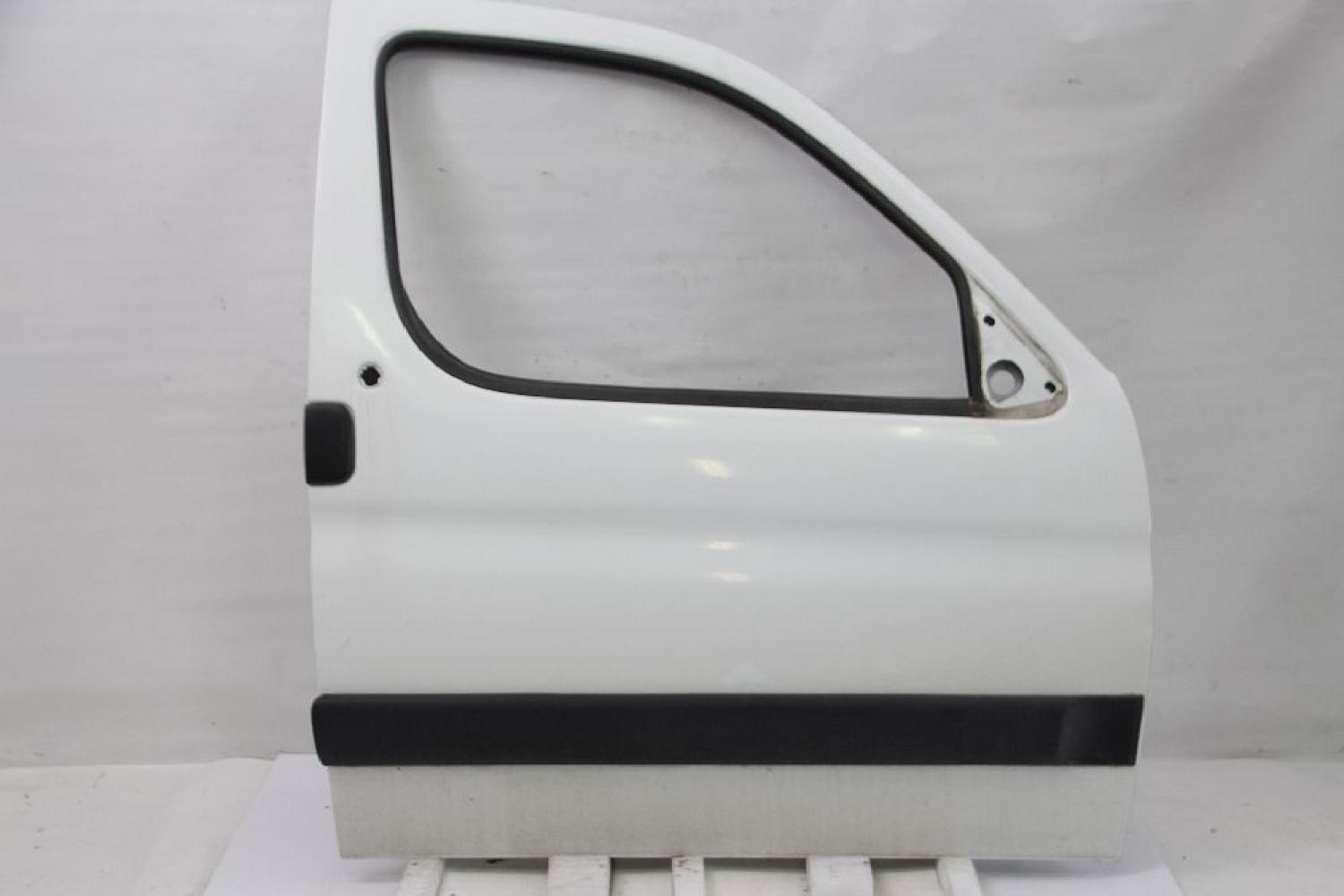 Tür vorn rechts 9004W2 Peugeot PARTNER 1