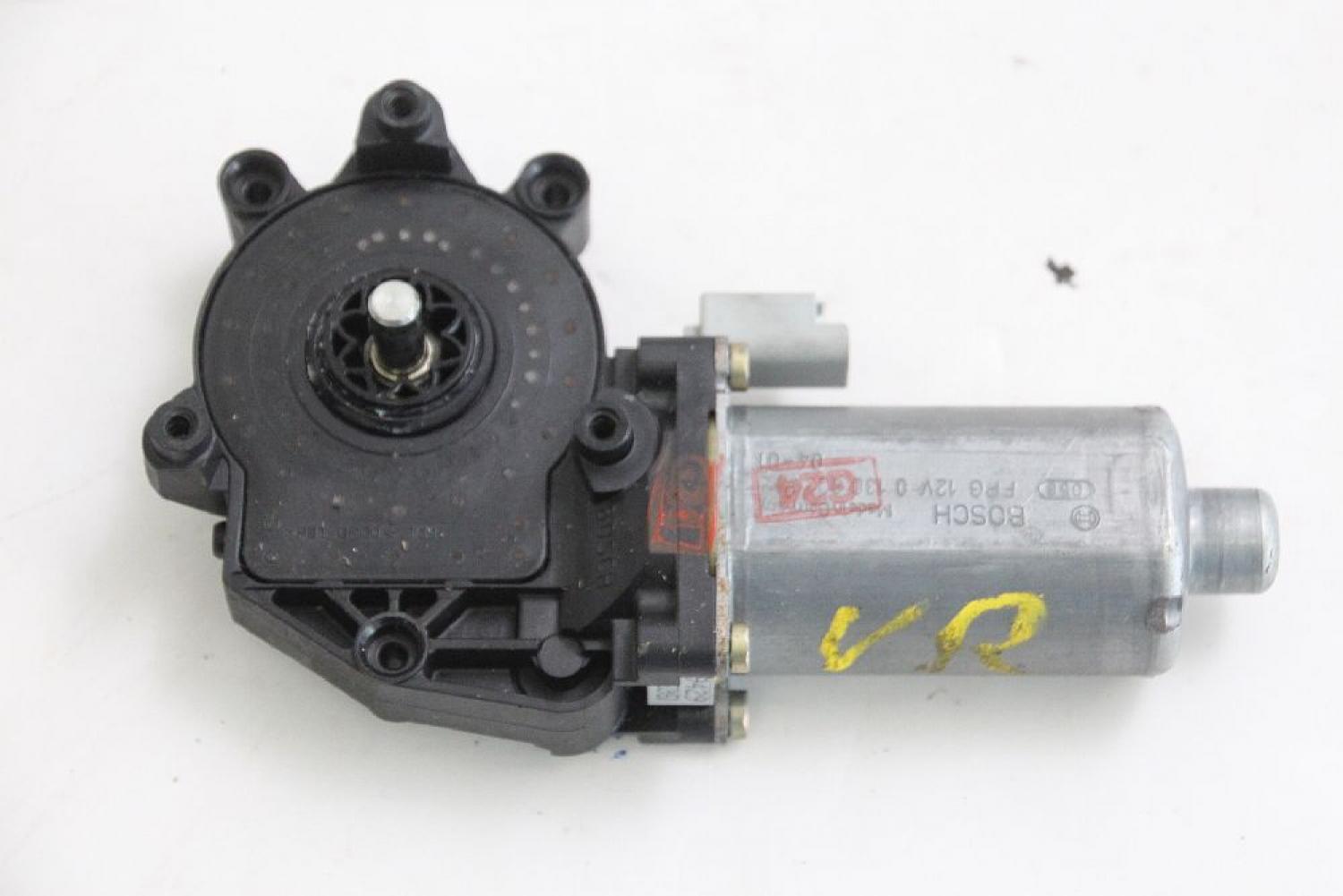 Fensterheber-Motor vorn rechts 9222G1 Peugeot PARTNER 1