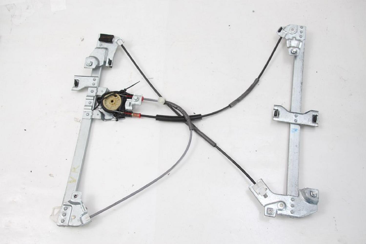 Fensterheber elektrisch vorn rechts 9222G1 Peugeot PARTNER 1