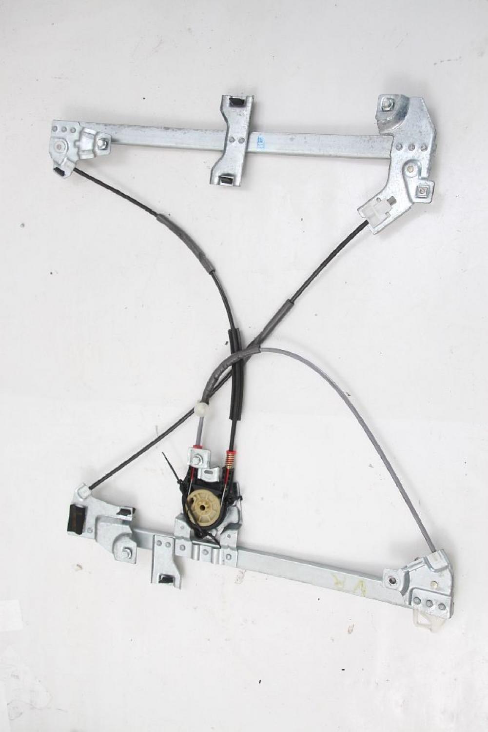 Fensterheber elektrisch vorn rechts 9222G1 Peugeot PARTNER 1