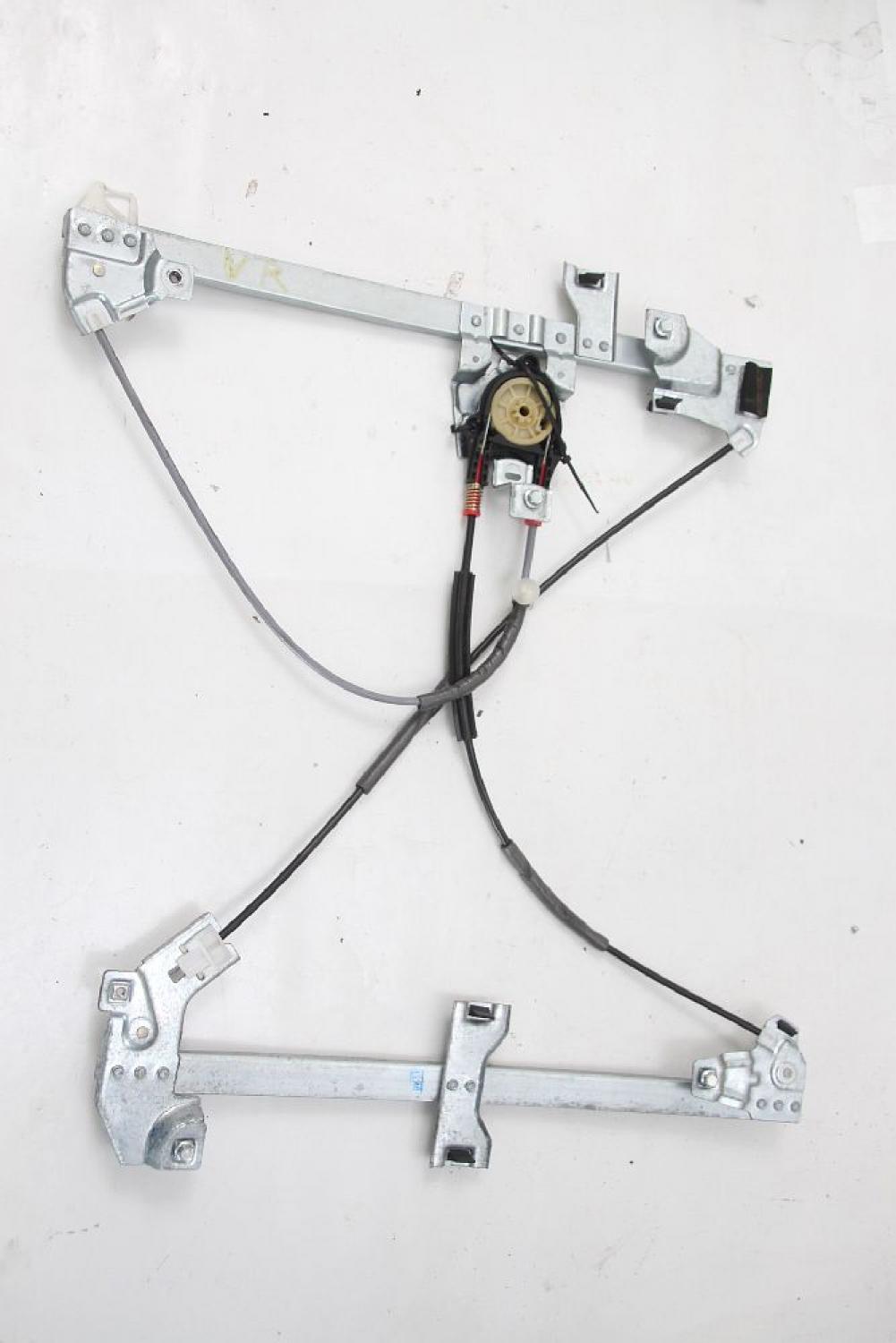 Fensterheber elektrisch vorn rechts 9222G1 Peugeot PARTNER 1