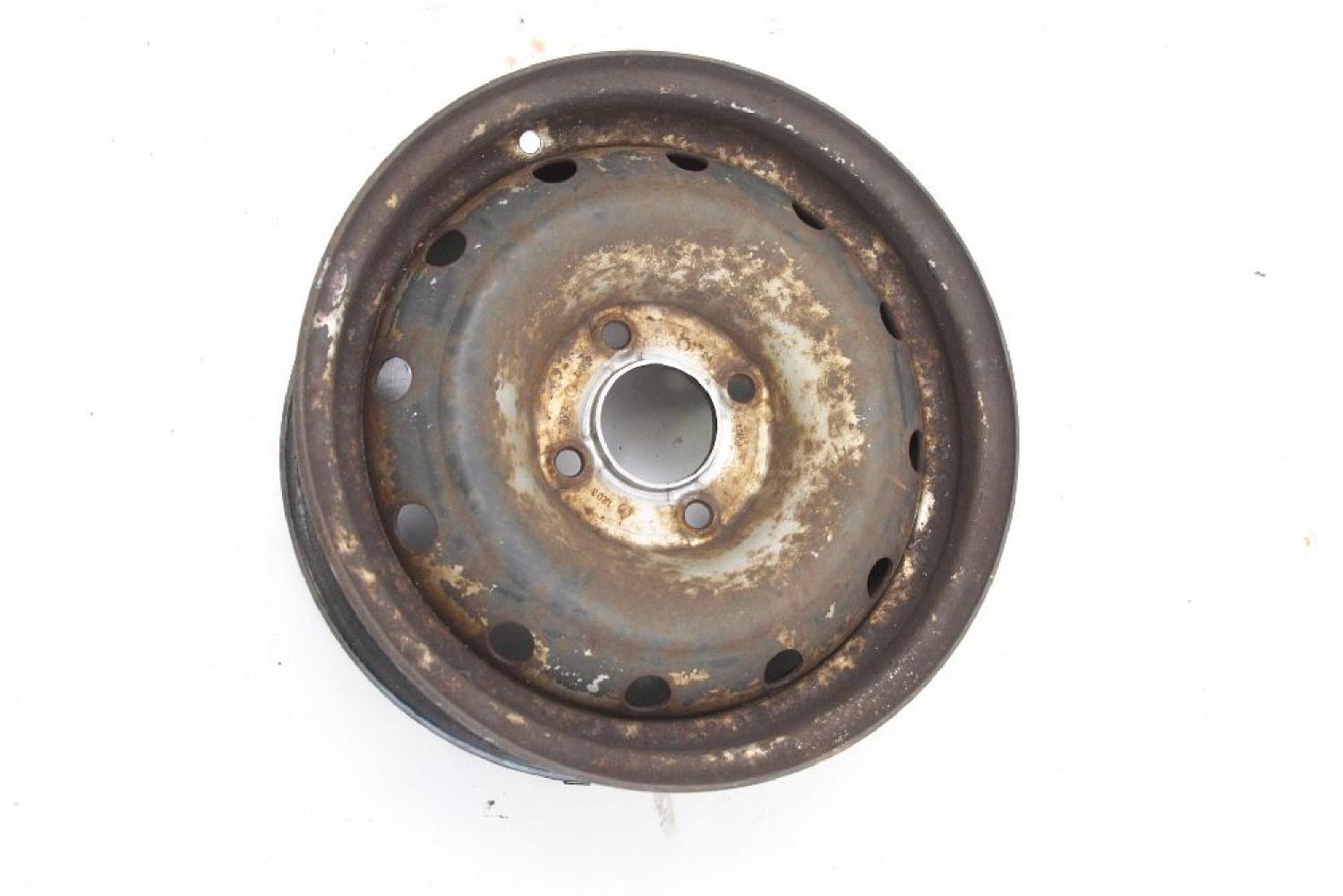Felge Stahl 9824886480 Peugeot PARTNER 1