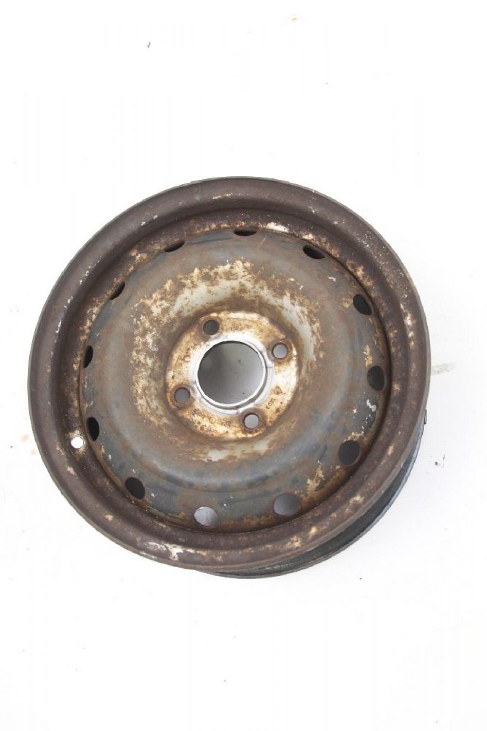 Felge Stahl 9824886480 Peugeot PARTNER 1